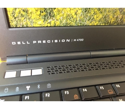 Dell Precision M4700 Workstation (Core i7-3740QM, Quadro K2000M)